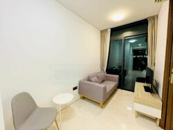 Robinson Suites (D1), Apartment #460769521